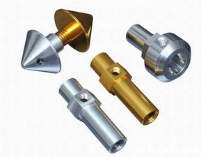 宏輝金屬制品廠為客戶制造各類精密五金配件